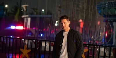 poster de la série Chasse au monstre