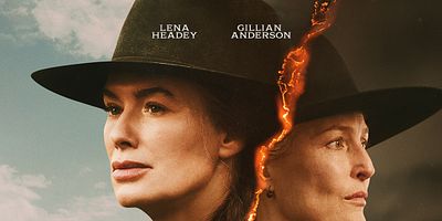 poster de la série Le poids de la maternité