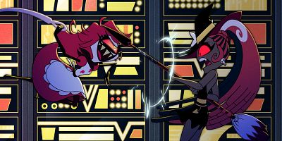 poster de la série Rappel