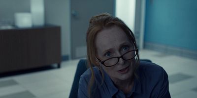 poster de la série Pegasus Girl