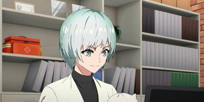 poster de la série Tenir tête ou rien