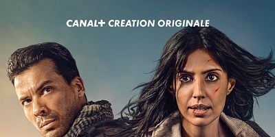 poster de la série 