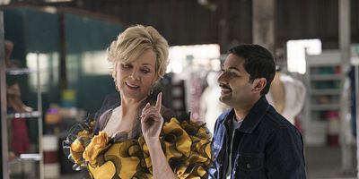 poster de la série Juste pour rire