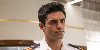 poster de la série La Semaine de mariage