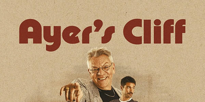 poster de la série 
