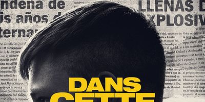 poster de la série Baby