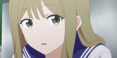 poster de la série Makoto est un garçon