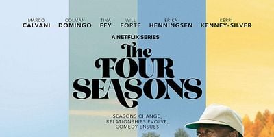 poster de la série Trente