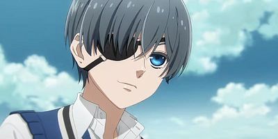 poster de la série Le majordome manœuvre