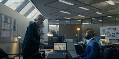 poster de la série 