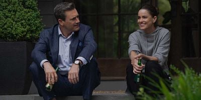 poster de la série On n'était pas censés devenir vieux