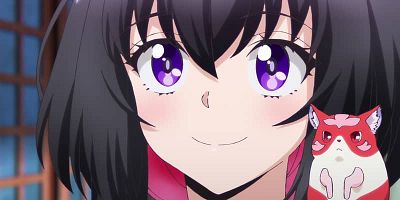 poster de la série Ne t'habitue pas à la solitude ! La première nuit séculaire de Takeru !