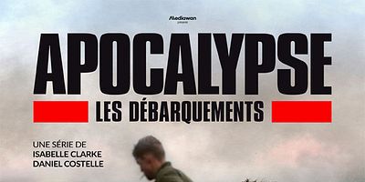 poster de la série Le Grand Défi