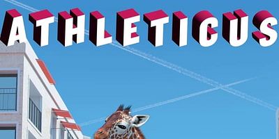 poster de la série Saut à ski