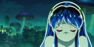 poster de la série Boys meets Girl - I want you demande la Lune