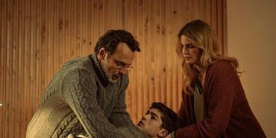 poster de la série 