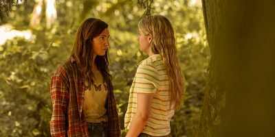 poster de la série Dislocation