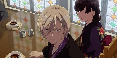 poster de la série La nouvelle résidence des Kudo