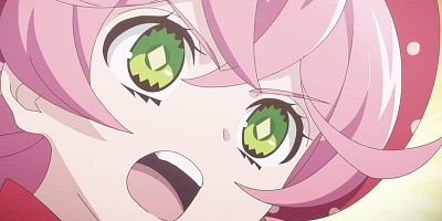 poster de la série Magie et anarchie