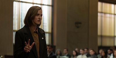 poster de la série Bases Pleines