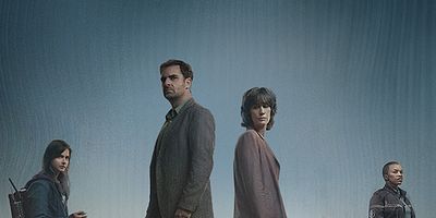 poster de la série 