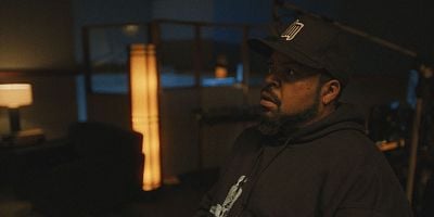 poster de la série Le casting