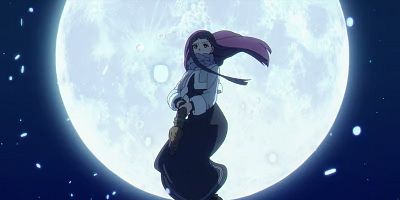 poster de la série Mort en héros