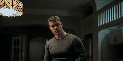 poster de la série Pari isolé