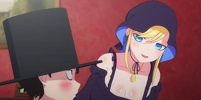 poster de la série Le bal (première partie)