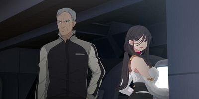 poster de la série Mes débuts