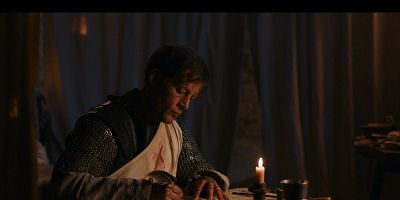 poster de la série La guerre