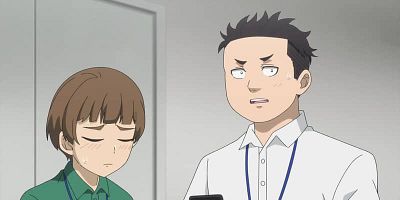 poster de la série Le blues de Tommy / M. Murata / Show Your Sun