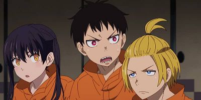 poster de la série Combat contre le monstre géant