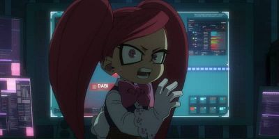 poster de la série La cavalerie est là