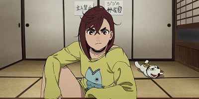 poster de la série Son premier amour