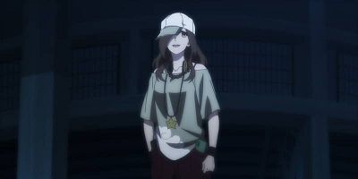 poster de la série Shinobu Mustard – Partie 5