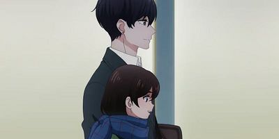 poster de la série Première Saint-Valentin