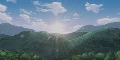 poster de la série Un développement inattendu