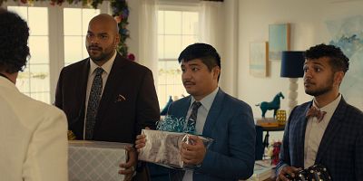 poster de la série Quel swing !