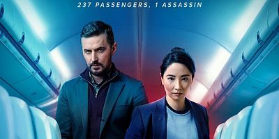 poster de la série 