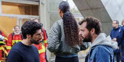 poster de la série Gwen