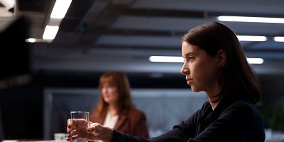 poster de la série Deutsche Qualität 