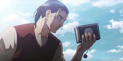 poster de la série Même si je meurs... le monde continuera d'exister