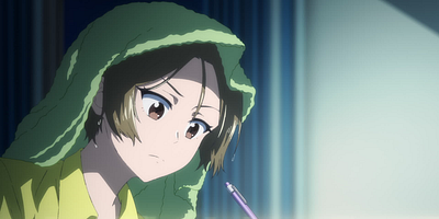 poster de la série Répercussions