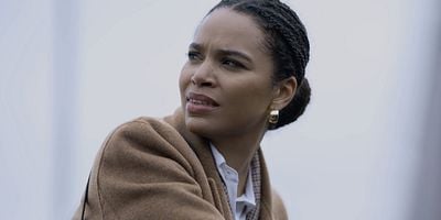 poster de la série La Fuite, la Mort ou la Méth