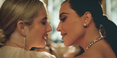 poster de la série Little Gold Man