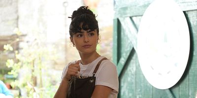 poster de la série Le sort s’acharne