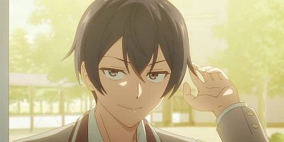 poster de la série Fuite de pensées