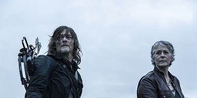 poster de la série Au Revoir Les Enfants