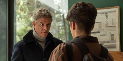 poster de la série Vivre dans la haine a un prix